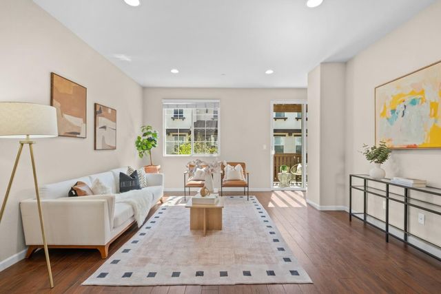 1052 Chamomile Walkway, San Jose, CA 95133