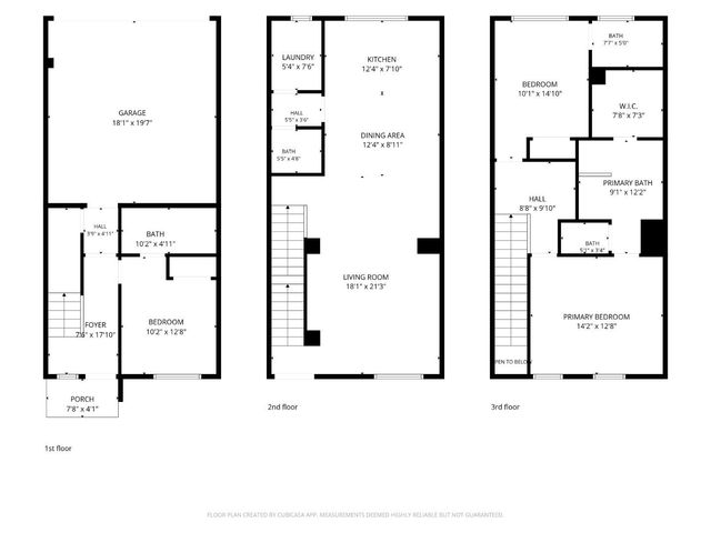 1052 Chamomile Walkway, San Jose, CA 95133