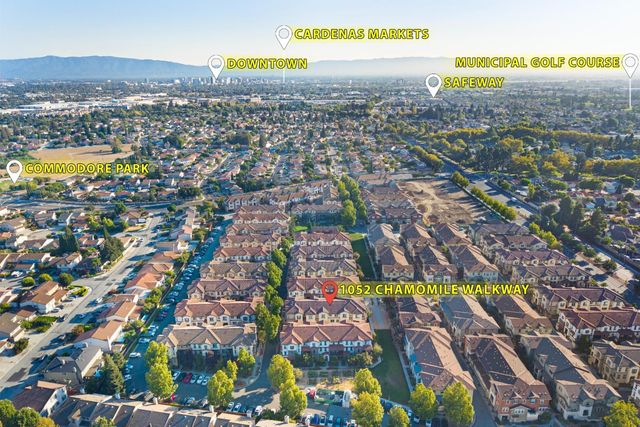 1052 Chamomile Walkway, San Jose, CA 95133
