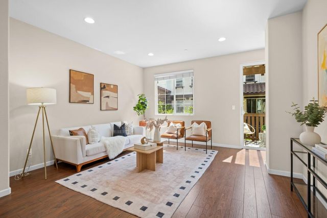 1052 Chamomile Walkway, San Jose, CA 95133