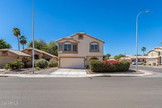 480 S JACKSON Street, Chandler, AZ 85225