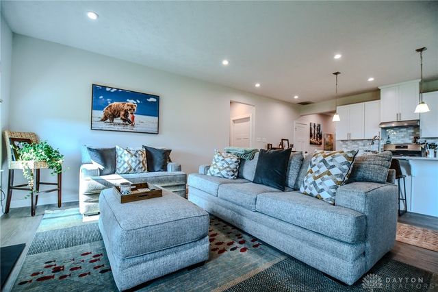 2067 Codaz Way, Beavercreek, OH 45434