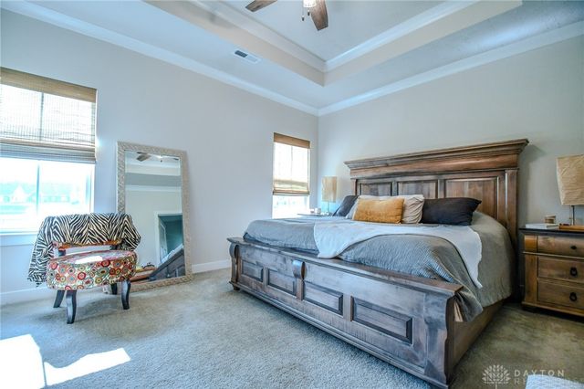 2067 Codaz Way, Beavercreek, OH 45434