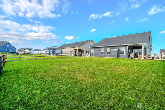 2067 Codaz Way, Beavercreek, OH 45434