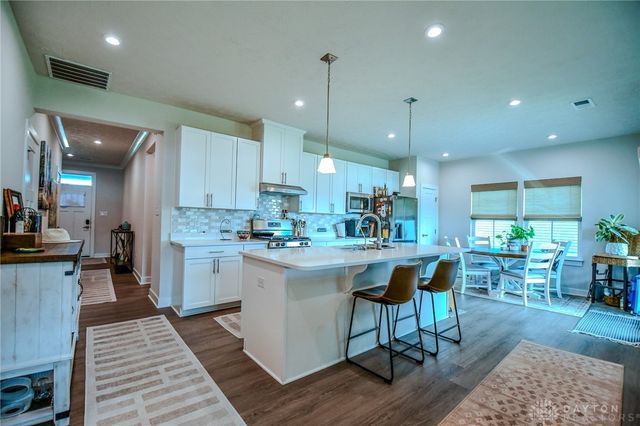 2067 Codaz Way, Beavercreek, OH 45434