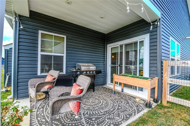 2067 Codaz Way, Beavercreek, OH 45434