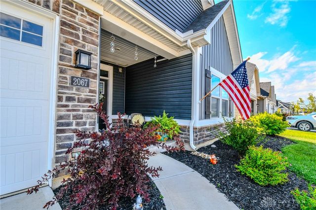 2067 Codaz Way, Beavercreek, OH 45434
