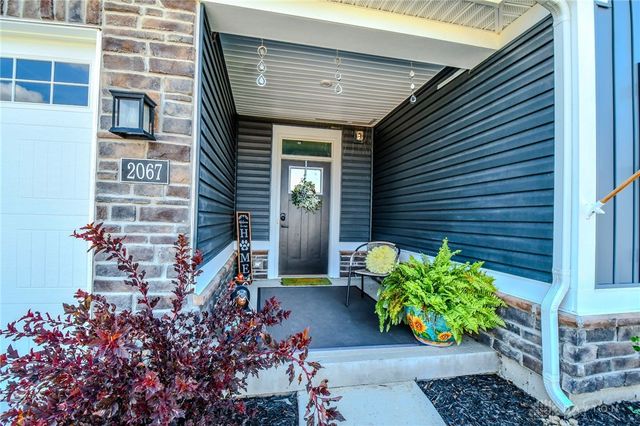 2067 Codaz Way, Beavercreek, OH 45434