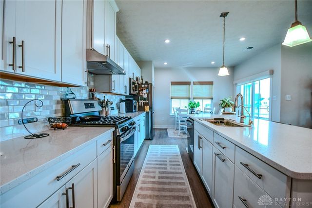 2067 Codaz Way, Beavercreek, OH 45434