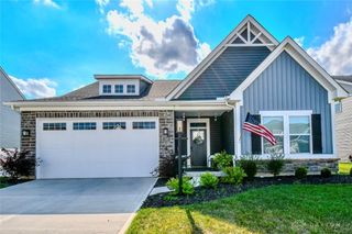 2067 Codaz Way, Beavercreek, OH 45434