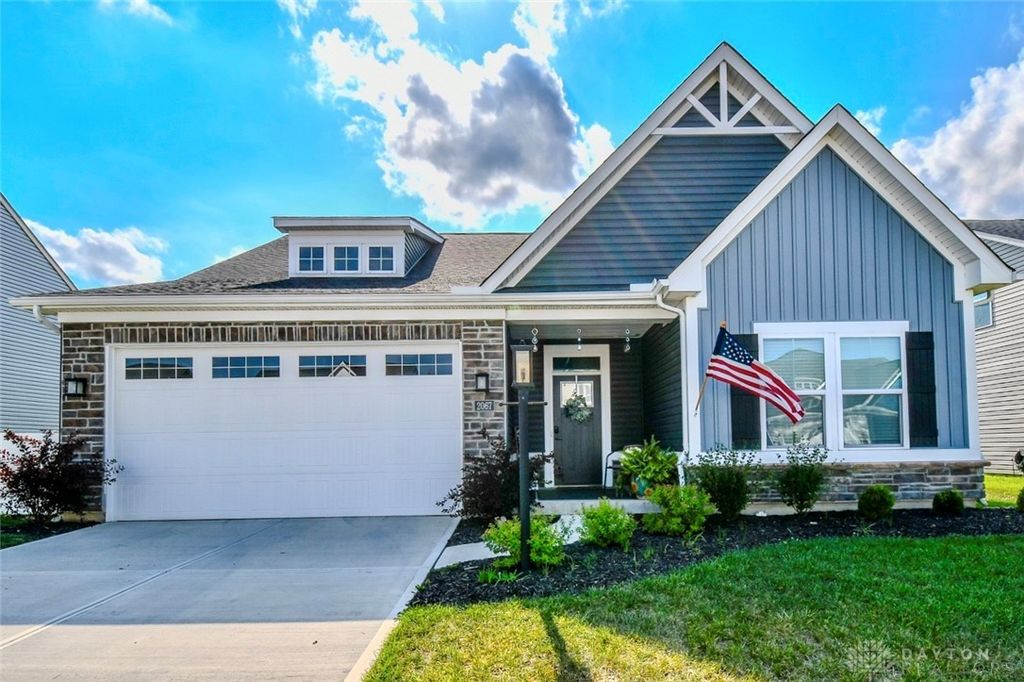 2067 Codaz Way, Beavercreek, OH 45434