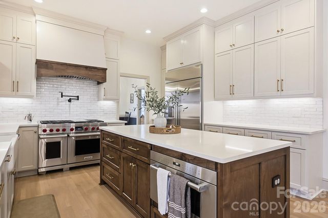 127 Berry Mountain Road, Cramerton, NC 28032