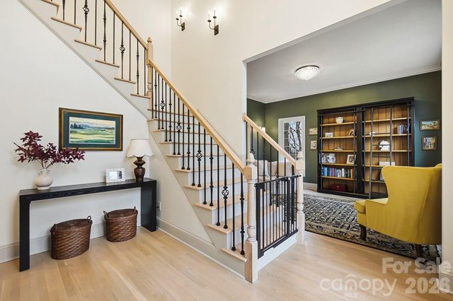 127 Berry Mountain Road, Cramerton, NC 28032