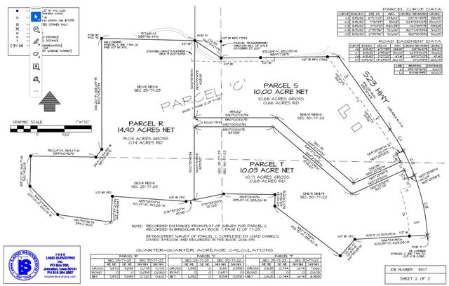 01 S23 Highway, Carlisle, IA 50047