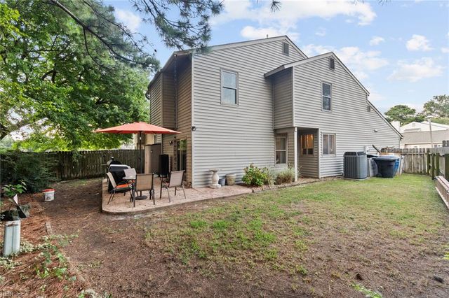 5104 Earlston LN, Virginia Beach, VA 23464