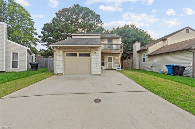 5104 Earlston LN, Virginia Beach, VA 23464