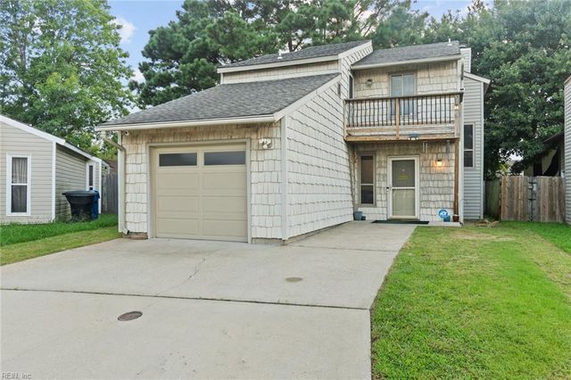5104 Earlston LN, Virginia Beach, VA 23464