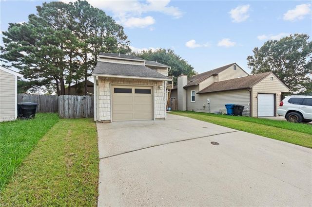 5104 Earlston LN, Virginia Beach, VA 23464