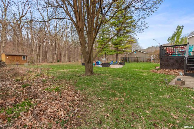 834 E FAIRVIEW Street, Peoria, IL 61615