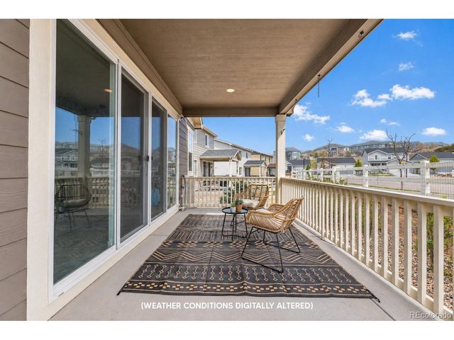 3491 Cade Ct, Castle Rock, CO 80104