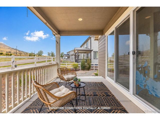 3491 Cade Ct, Castle Rock, CO 80104