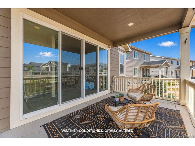 3491 Cade Ct, Castle Rock, CO 80104