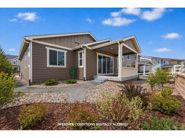 3491 Cade Ct, Castle Rock, CO 80104