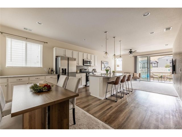 3491 Cade Ct, Castle Rock, CO 80104