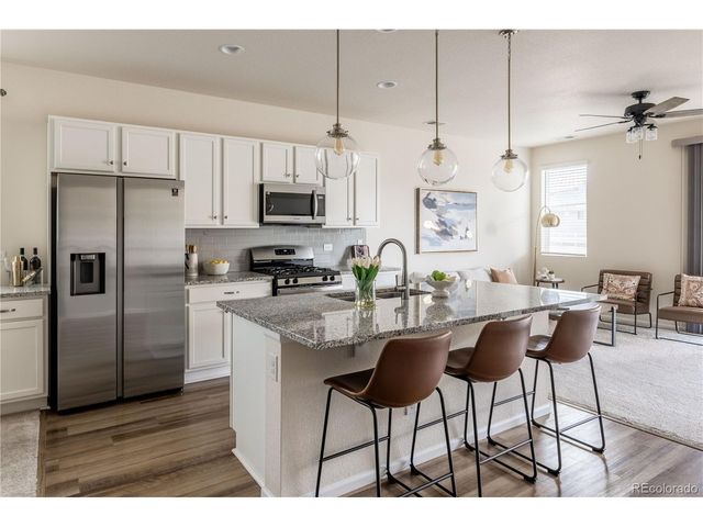 3491 Cade Ct, Castle Rock, CO 80104