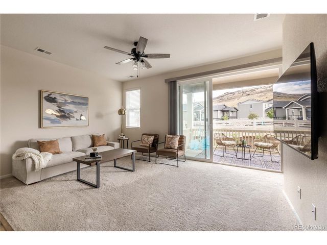 3491 Cade Ct, Castle Rock, CO 80104