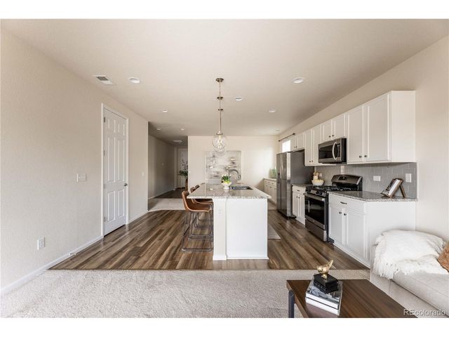 3491 Cade Ct, Castle Rock, CO 80104