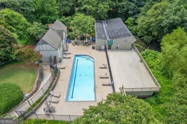 311 Lakemoore Drive NE C, Atlanta, GA 30342