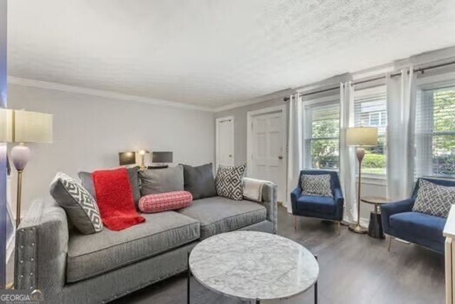 311 Lakemoore Drive NE C, Atlanta, GA 30342