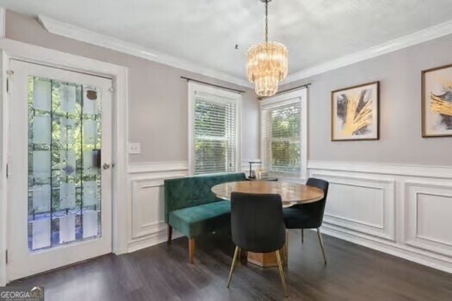 311 Lakemoore Drive NE C, Atlanta, GA 30342