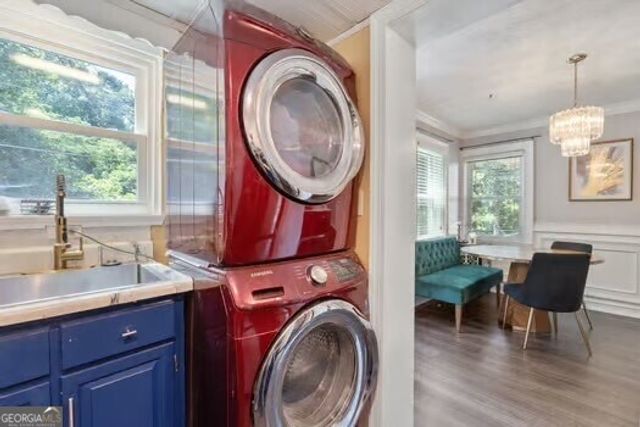 311 Lakemoore Drive NE C, Atlanta, GA 30342