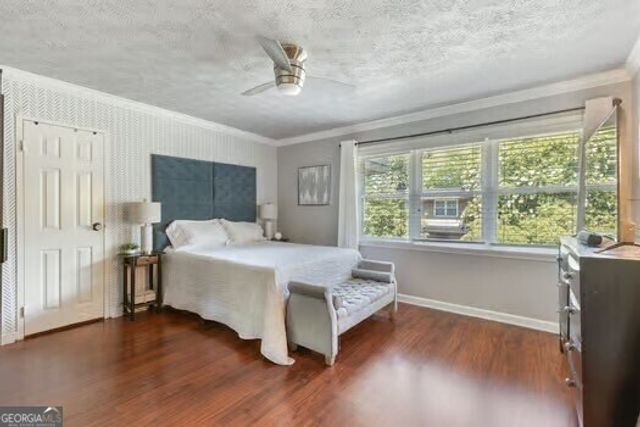 311 Lakemoore Drive NE C, Atlanta, GA 30342