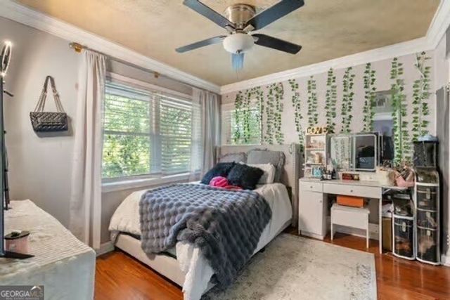 311 Lakemoore Drive NE C, Atlanta, GA 30342