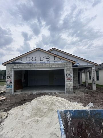 3346 CUP DRIVE, Lakeland, FL 33803
