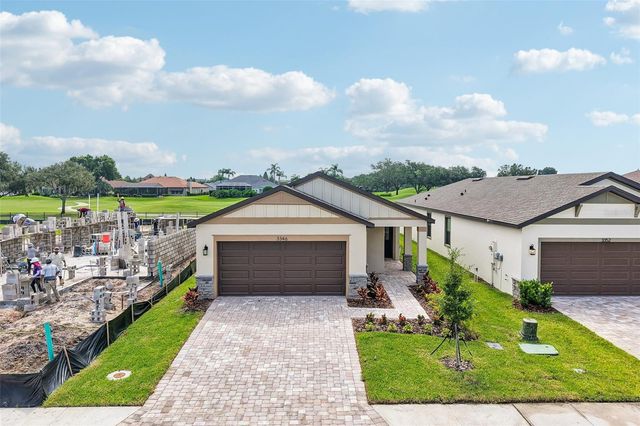3346 CUP DRIVE, Lakeland, FL 33803