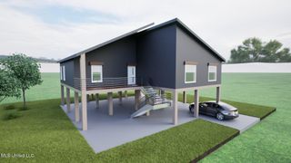116 Hickory Street, Pass Christian, MS 39571