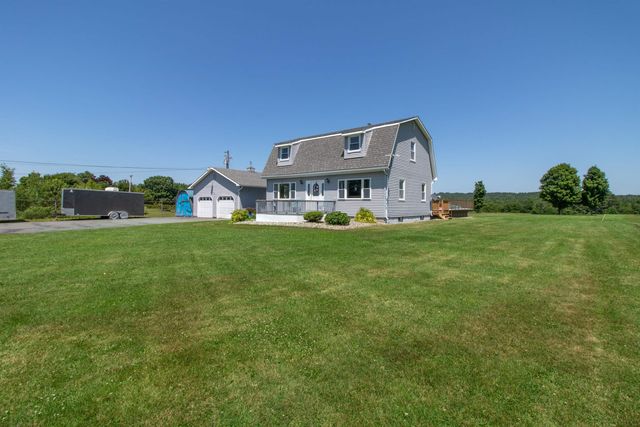 205 Water Street, Orleans, VT 05860