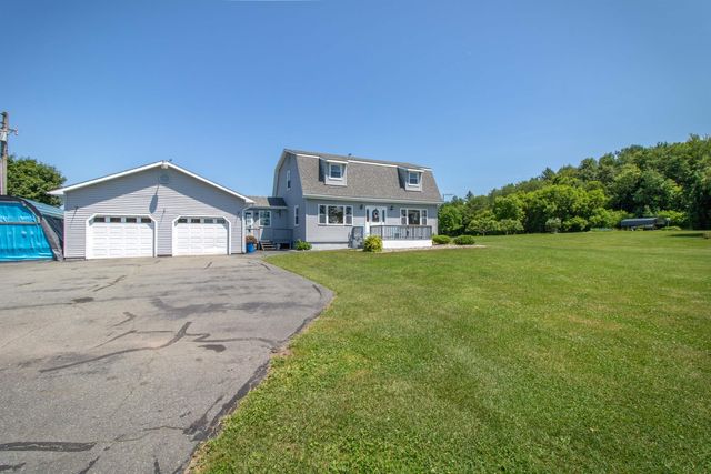 205 Water Street, Orleans, VT 05860