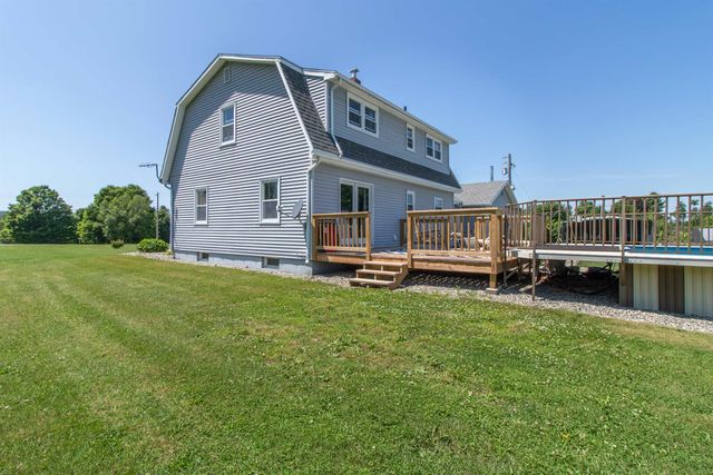 205 Water Street, Orleans, VT 05860