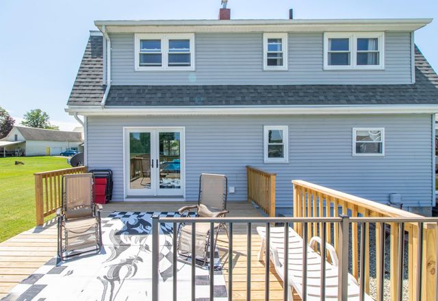 205 Water Street, Orleans, VT 05860