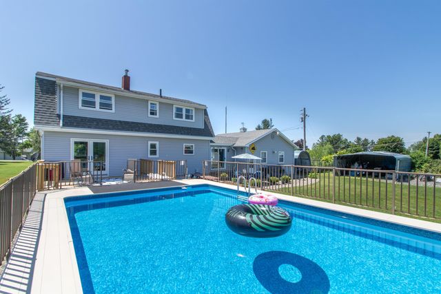 205 Water Street, Orleans, VT 05860