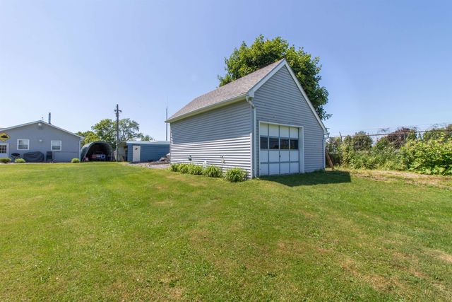 205 Water Street, Orleans, VT 05860