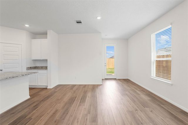 22850 Mahogany Hills Lane, Hockley, TX 77447