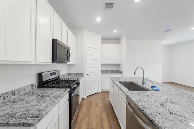 22850 Mahogany Hills Lane, Hockley, TX 77447