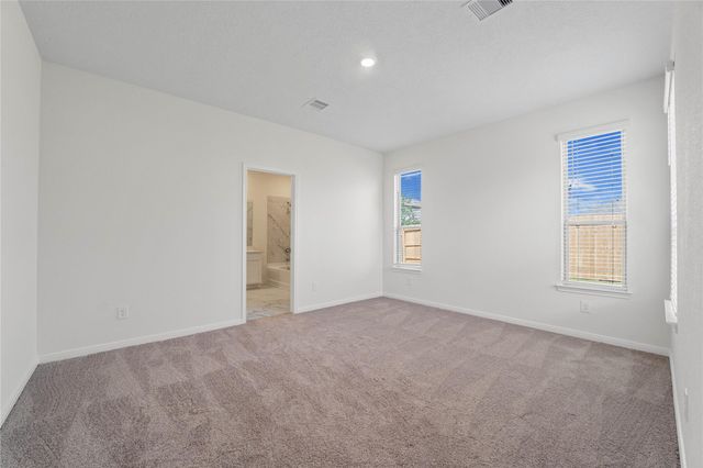 22850 Mahogany Hills Lane, Hockley, TX 77447