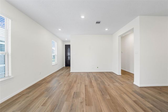 22850 Mahogany Hills Lane, Hockley, TX 77447